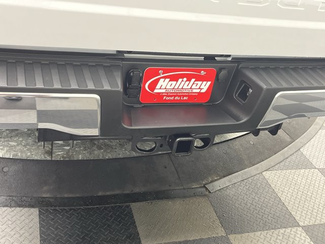 Certified 2026 Ford F250 XLT AWD/4WD image 29