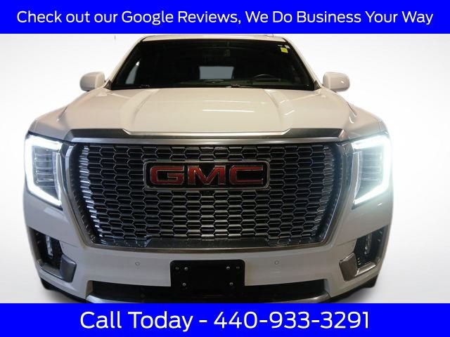 Used 2023 GMC Yukon XL Denali w/ LPO, Floor Liner Package image 15