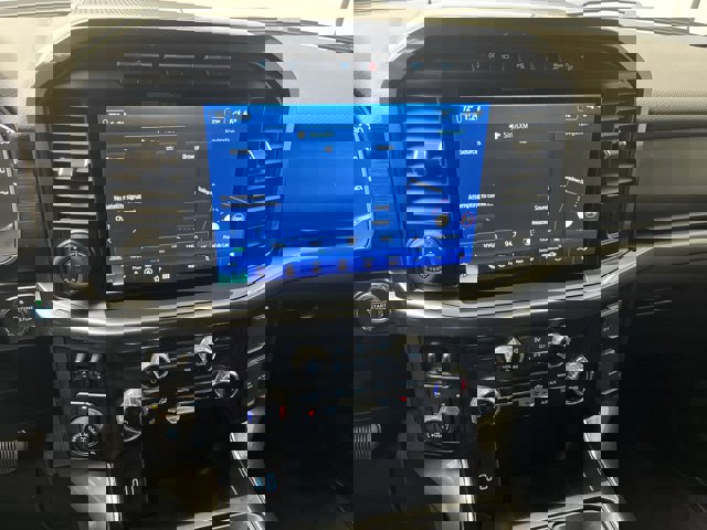 Certified 2023 Ford F150 XLT w/ Equipment Group 302A High image 23