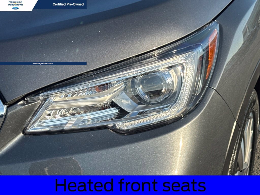 Used 2020 Subaru Ascent Touring w/ Popular Package #2 AWD/4WD image 17