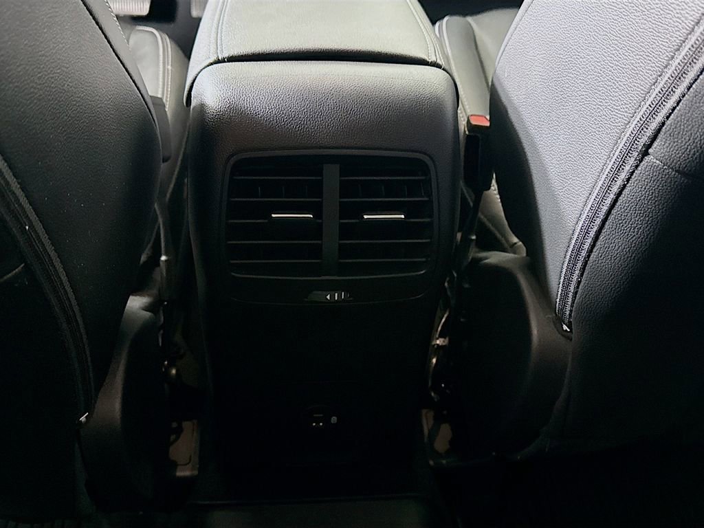 Certified 2022 Ford Escape SEL image 25