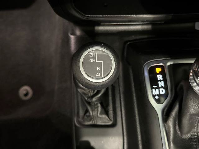 Used 2022 Jeep Gladiator Sport AWD/4WD image 29