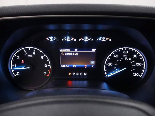 Certified 2023 Ford F150 XL w/ STX Appearance Package AWD/4WD image 15