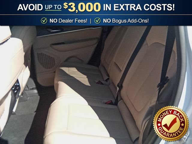 Used 2023 Jeep Grand Cherokee Limited RWD image 21