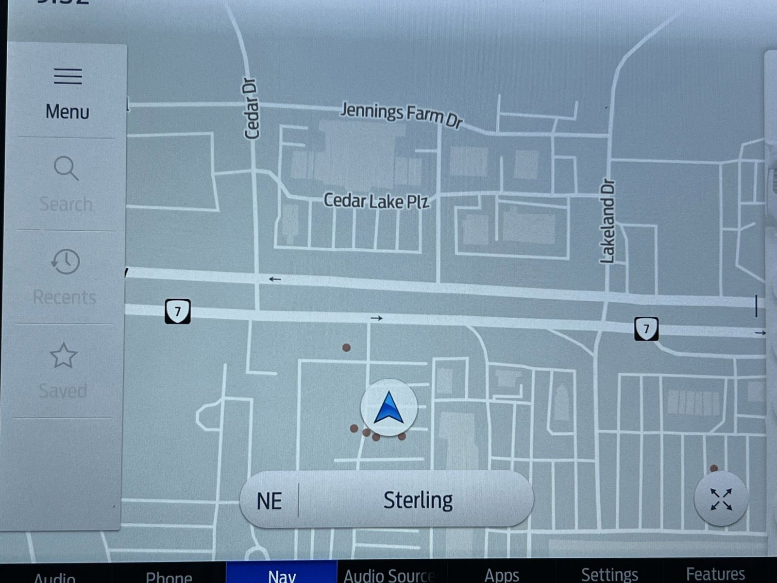 Certified 2024 Ford Expedition Limited image 20