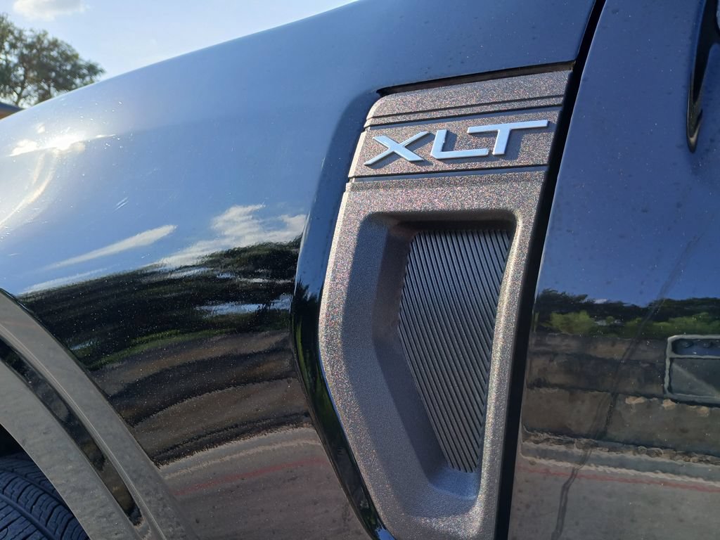 Certified 2026 Ford Maverick XLT AWD/4WD image 23