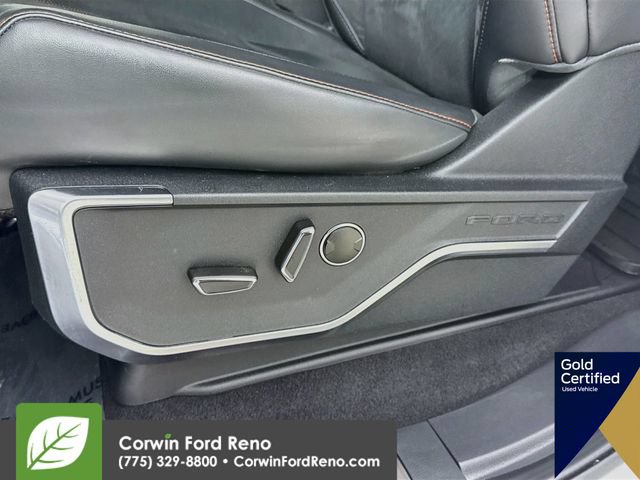 Certified 2026 Ford F150 Raptor w/ Equipment Group 803A Raptor R AWD/4WD image 24