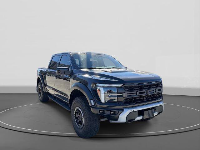 Certified 2024 Ford F150 Raptor AWD/4WD image 6