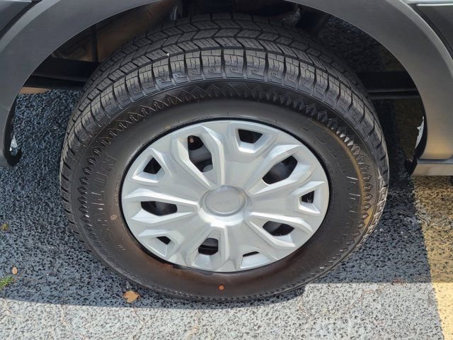 Certified 2024 Ford Transit 350 XLT RWD image 10