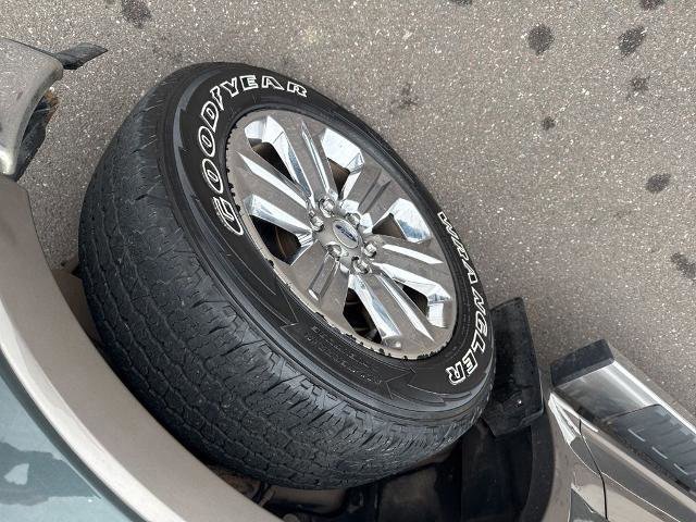 Certified 2018 Ford F150 Lariat image 15