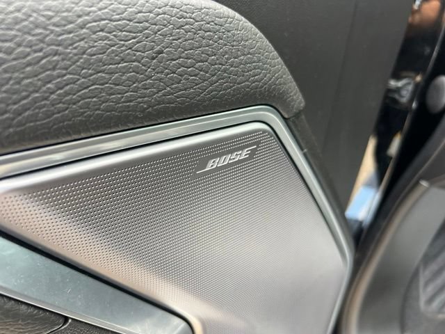 Used 2022 GMC Sierra 1500 Denali AWD/4WD image 9