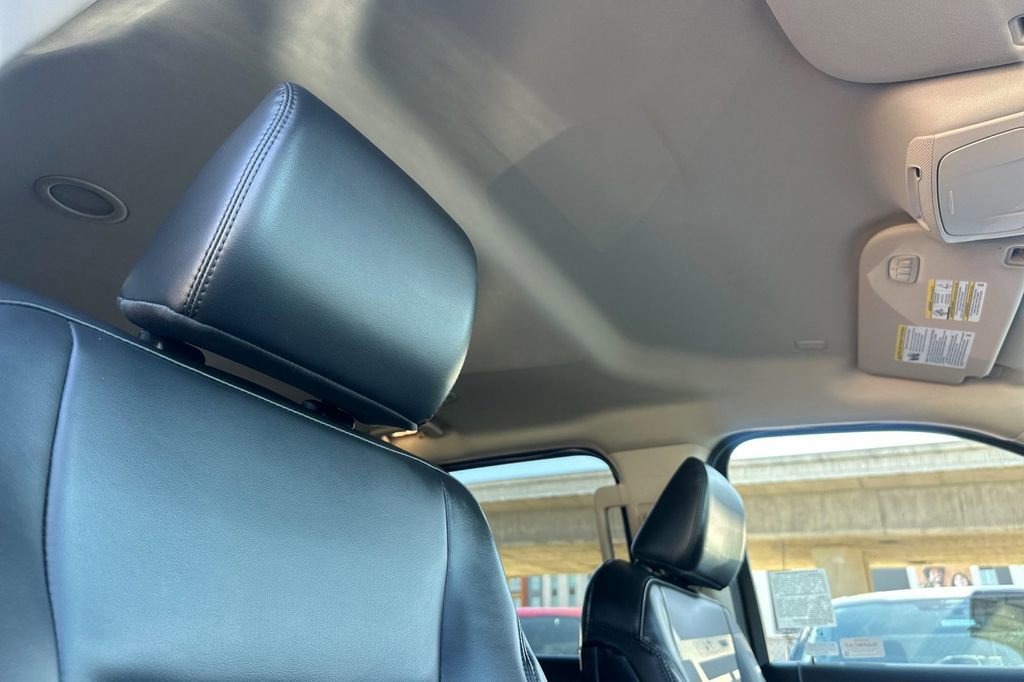 Certified 2022 Ford Expedition Max XLT image 20