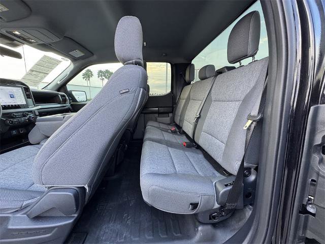 Certified 2024 Ford F150 XL w/ Tow/Haul Package image 15