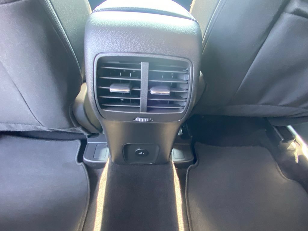 Certified 2025 Ford Escape Active w/ Tech Pack #1 FWD image 25