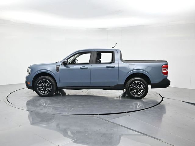 Certified 2024 Ford Maverick Lariat image 7