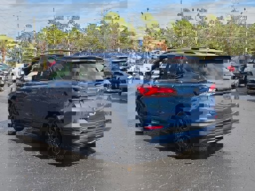 Used 2024 Chevrolet Equinox RS image 3