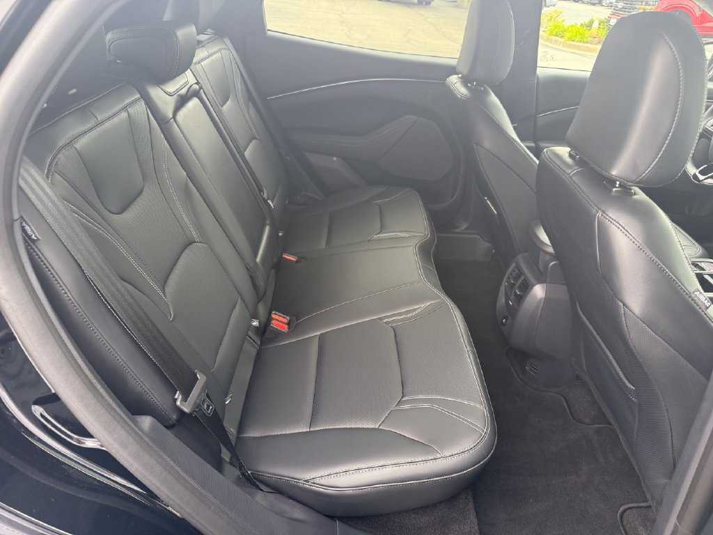 Certified 2025 Ford Mustang Mach-E Premium AWD/4WD image 19