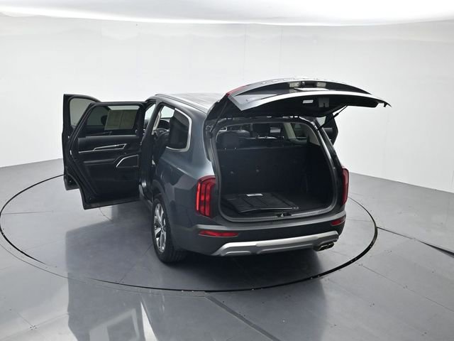 Used 2020 Kia Telluride S image 45