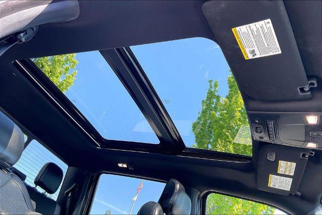 Certified 2019 Ford F150 Raptor w/ Equipment Group 802A Luxury AWD/4WD image 22