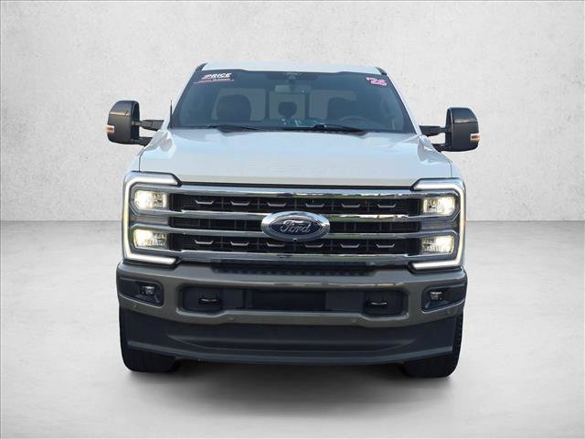Certified 2026 Ford F350 King Ranch AWD/4WD image 2