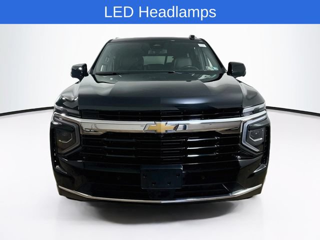 Used 2025 Chevrolet Tahoe LS AWD/4WD image 2