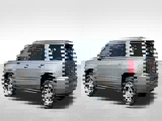 Used 2020 Chevrolet Tahoe Premier image 3