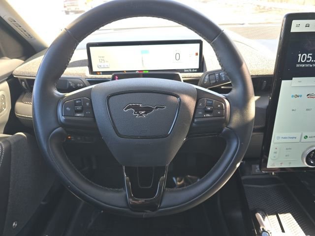 Certified 2022 Ford Mustang Mach-E Premium image 11