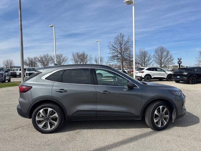 Certified 2023 Ford Escape Platinum image 6