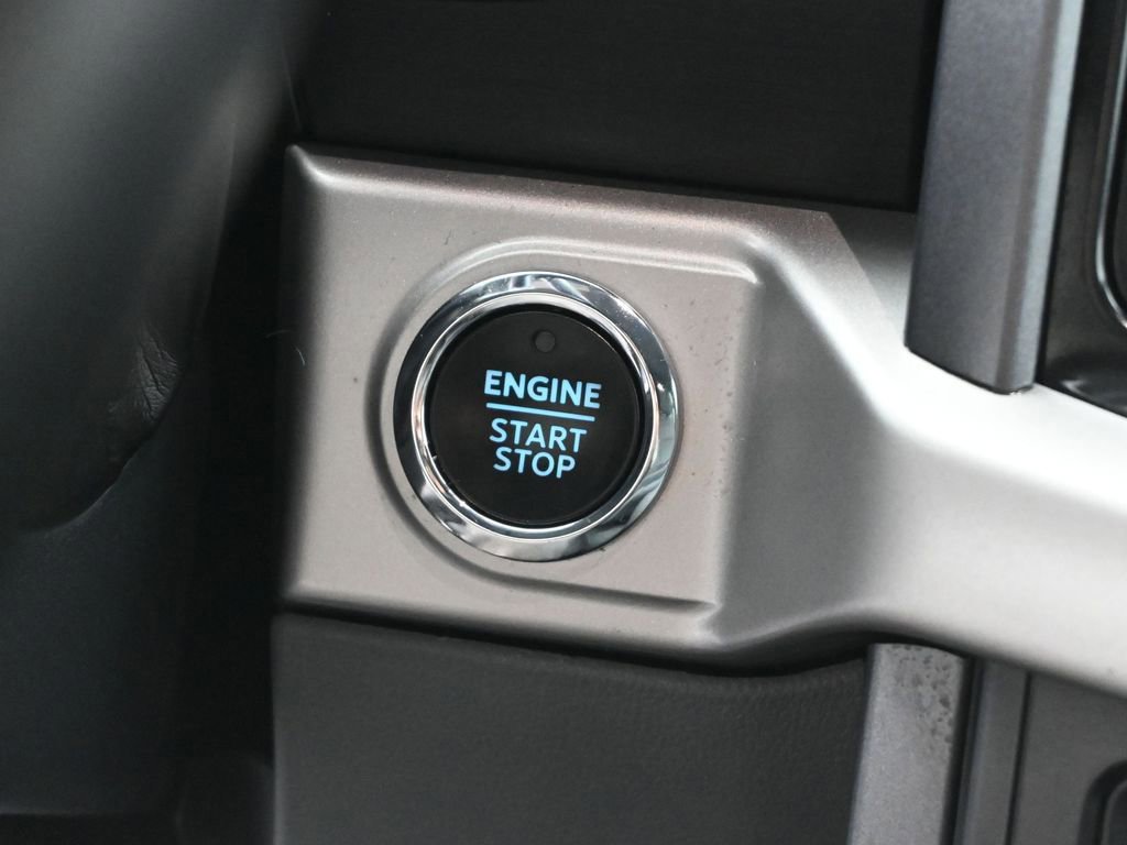 Certified 2023 Ford F150 XLT w/ Equipment Group 302A High image 48