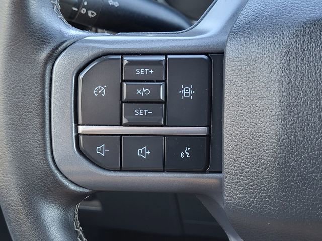 Certified 2023 Ford F150 XLT w/ Equipment Group 302A High AWD/4WD image 15