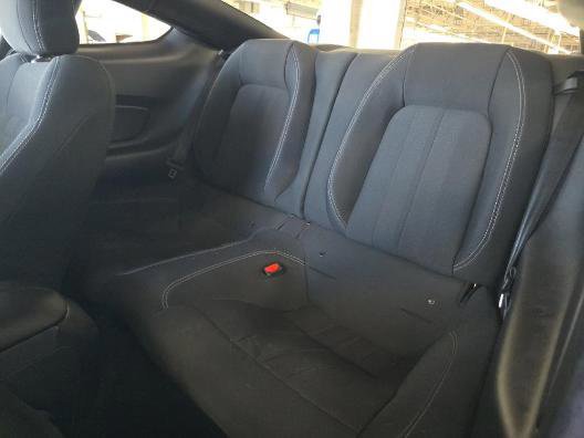 Certified 2022 Ford Mustang GT w/ Equipment Group 301A image 8