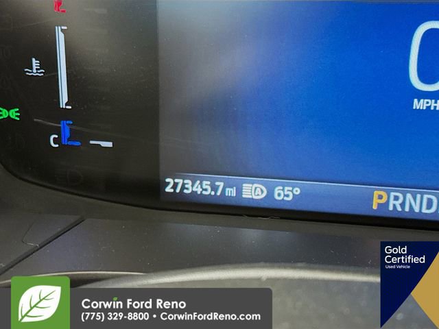 Certified 2024 Ford Escape Active image 15