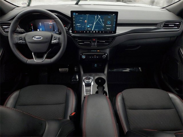 Certified 2023 Ford Escape ST-Line w/ Tech Pack #1 image 29