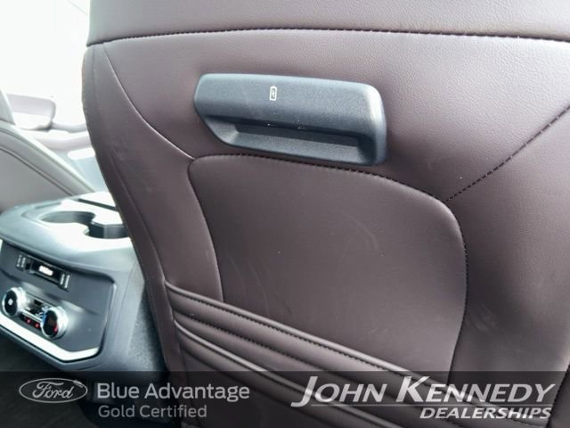 Certified 2025 Ford Expedition Max Platinum w/ Platinum Ultimate Package image 46