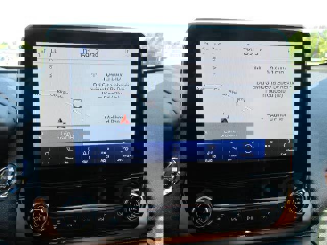 Certified 2022 Ford EcoSport SE w/ SE Convenience Package image 14