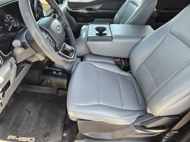 Certified 2023 Ford F150 XL w/ Trailer Tow Package AWD/4WD image 12