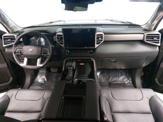 Used 2023 Toyota Tundra Limited AWD/4WD image 9