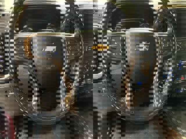 Used 2021 Chevrolet Silverado 1500 High Country w/ Z71 Off-Road Package image 9