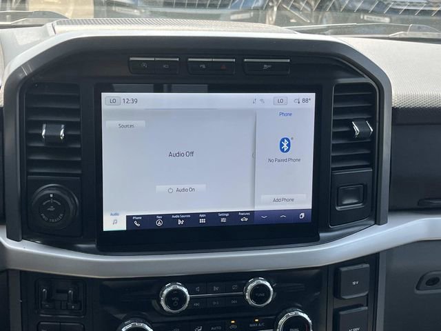 Certified 2023 Ford F150 XLT w/ Equipment Group 302A High AWD/4WD image 18