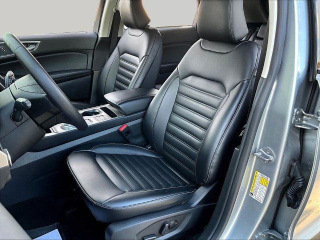 Certified 2024 Ford Edge SEL w/ Convenience Package AWD/4WD image 21