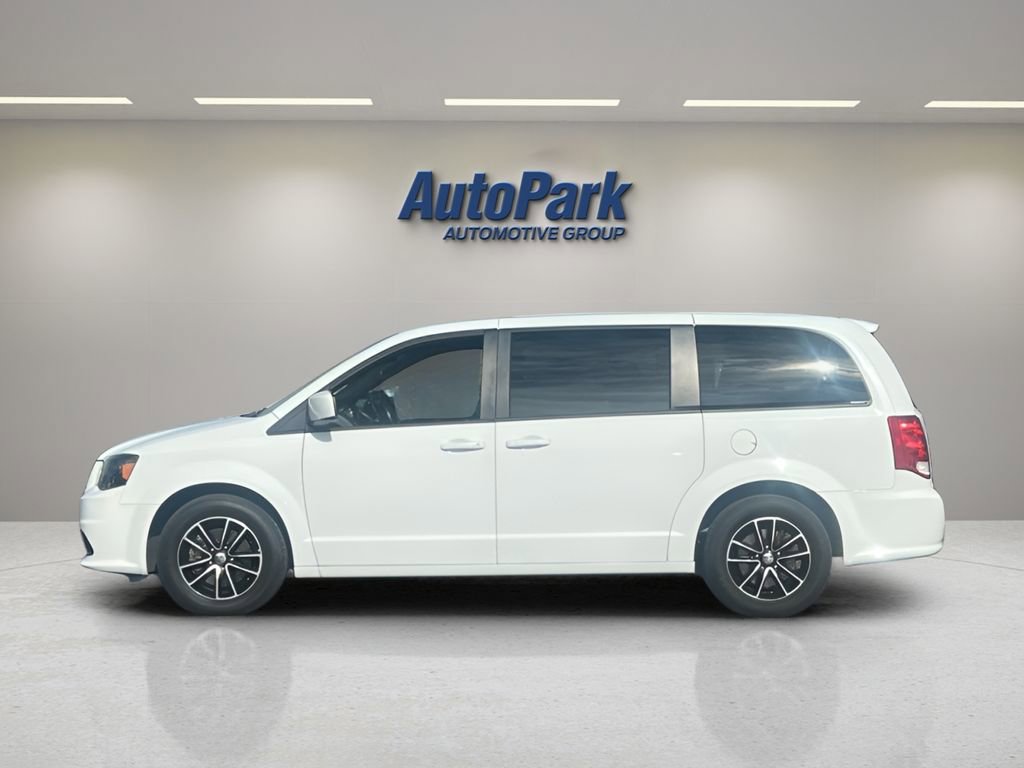 Used 2019 Dodge Grand Caravan GT FWD image 5