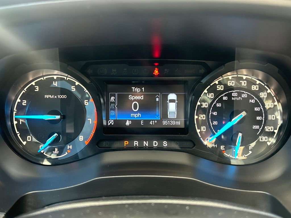 Certified 2019 Ford Ranger XLT w/ Equipment Group 301A Mid image 16