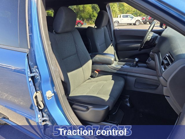 Used 2025 Dodge Durango GT AWD/4WD image 22