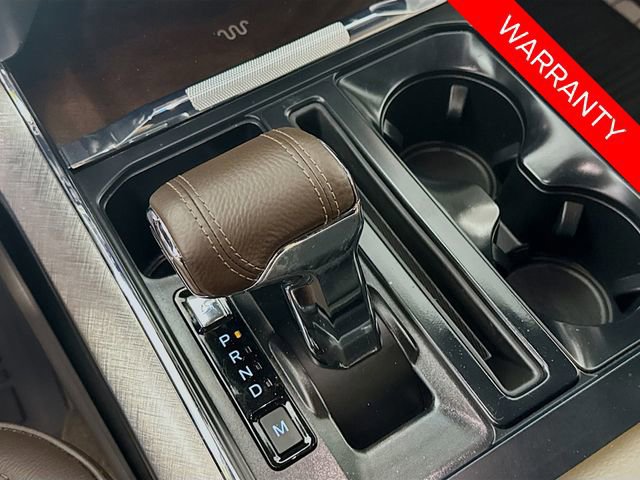 Certified 2022 Ford F150 King Ranch w/ Equipment Group 601A High image 17