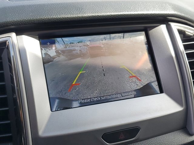 Certified 2023 Ford Ranger XLT w/ Equipment Group 302A High image 24