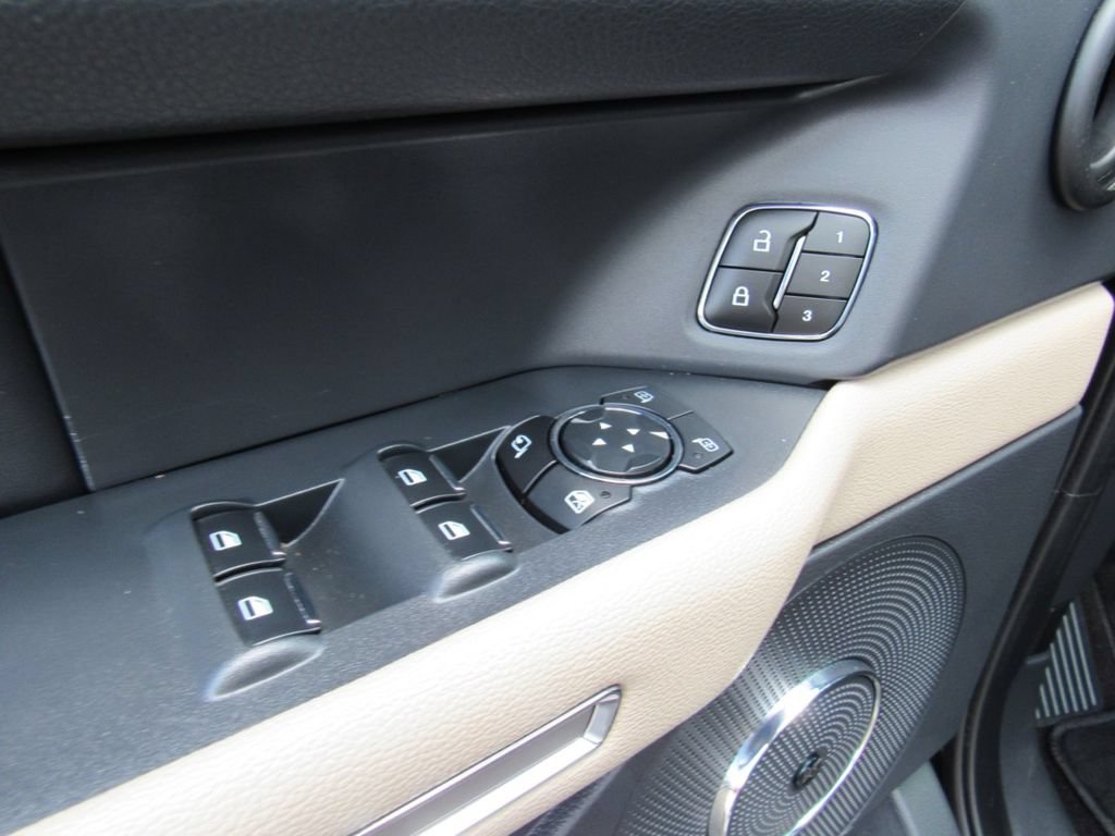 Certified 2023 Ford Expedition Limited AWD/4WD image 14