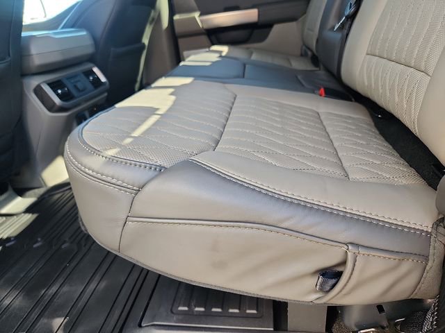 Certified 2024 Ford F150 Platinum w/ Equipment Group 703A Plus AWD/4WD image 26