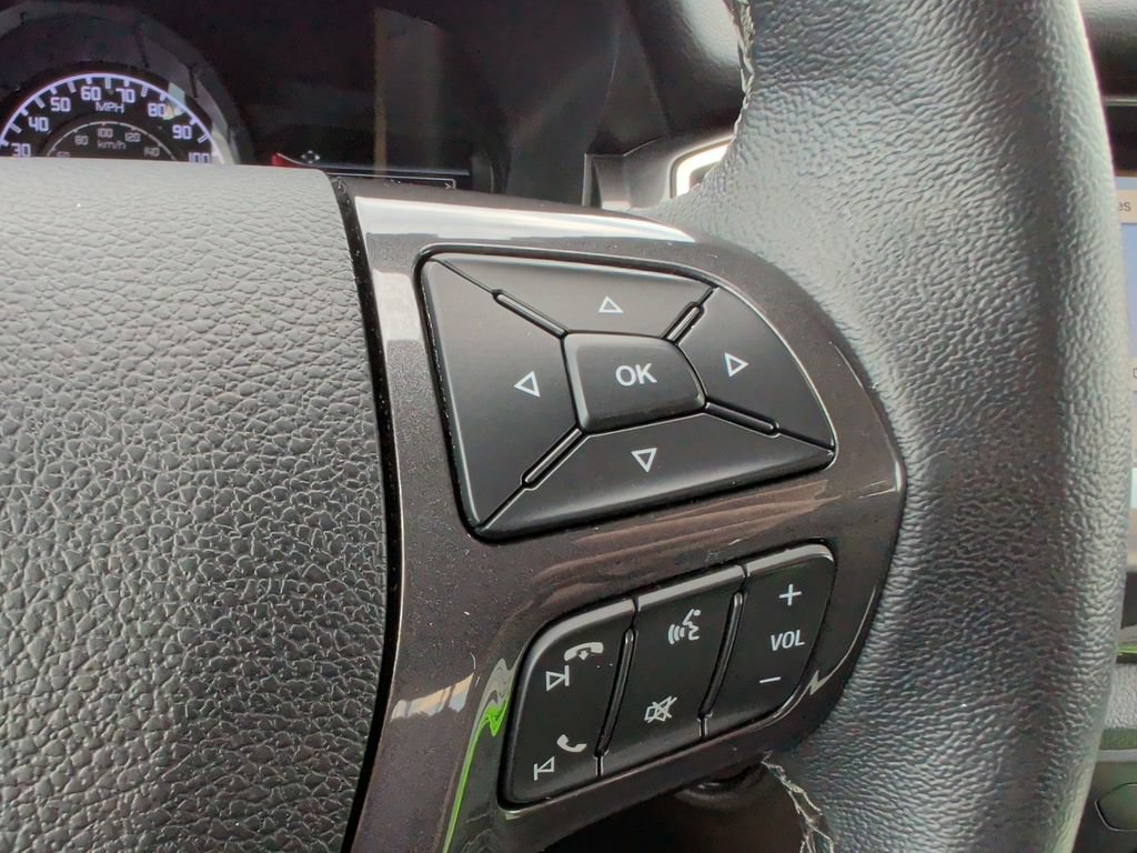 Certified 2019 Ford Ranger Lariat w/ Equipment Group 501A Mid AWD/4WD image 27