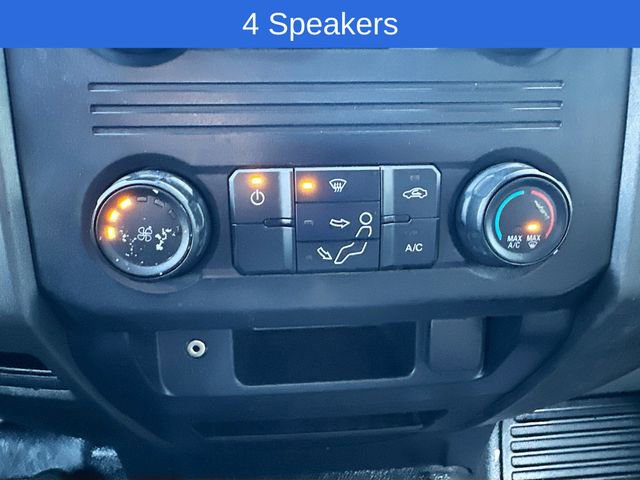 Certified 2019 Ford F350 XL RWD image 21