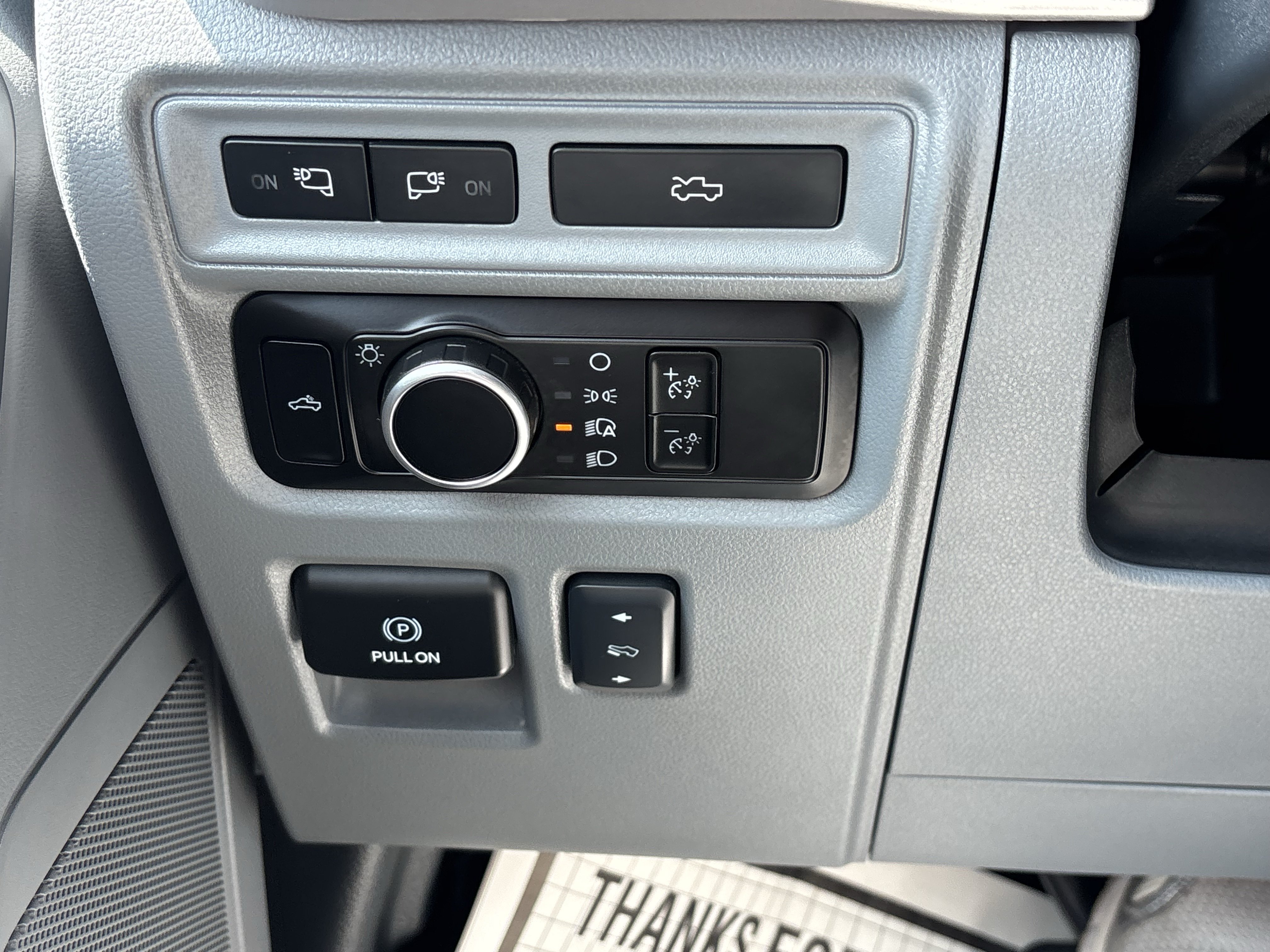 Certified 2023 Ford F150 Lightning XLT AWD/4WD image 36